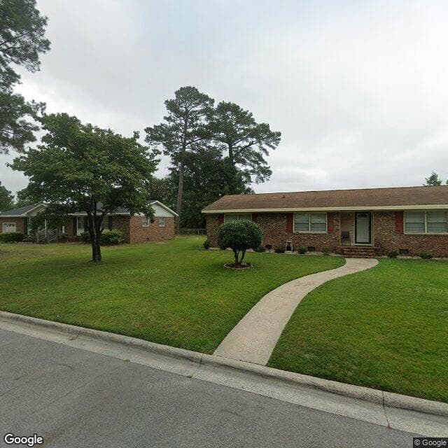Clemmie's Family Care Home II in Greenville, NC - Main View