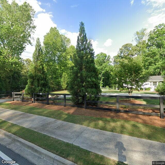 Daufy Adult Community Services Cogburn in Milton, GA - Main View