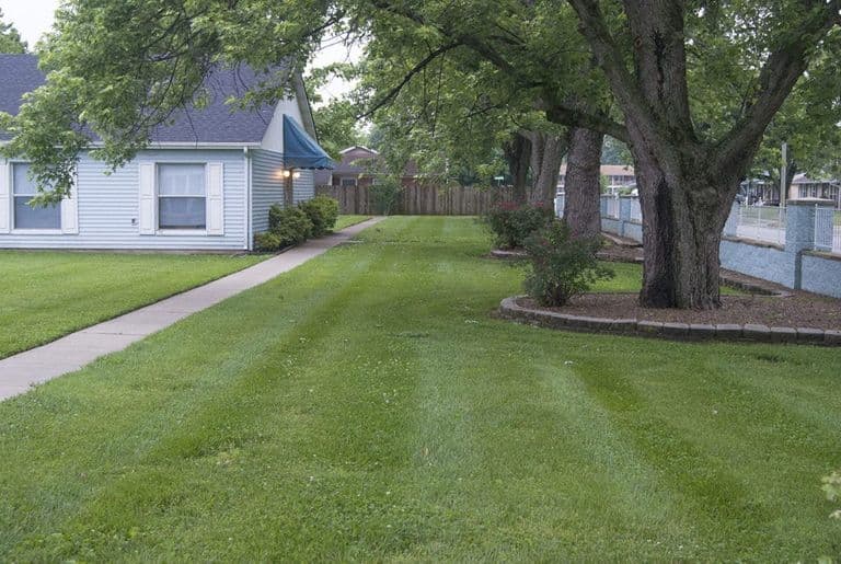 Davco Personal Care Home in Owensboro, KY - Main View