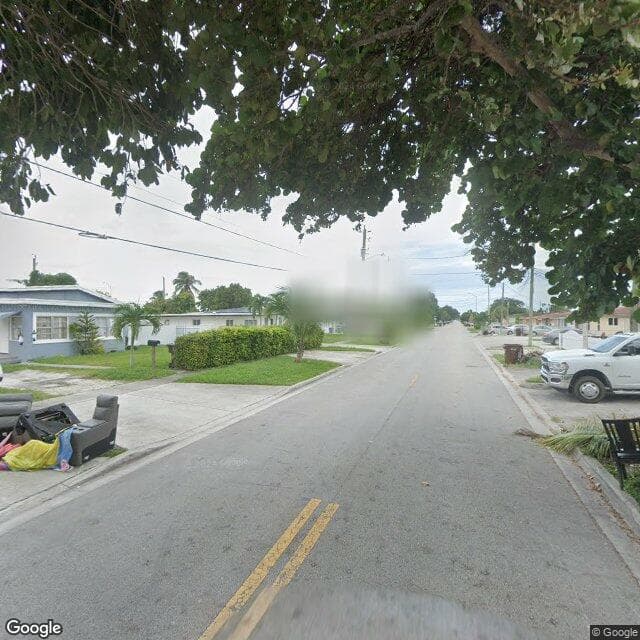 David & Jonathan - ALF in Hialeah, FL - Main View