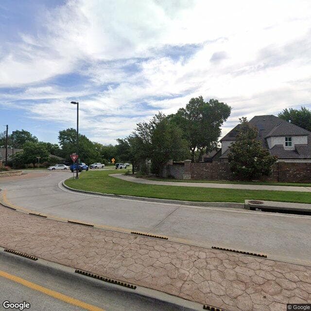Davis Family Elder Care in Double Oak, TX - Main View