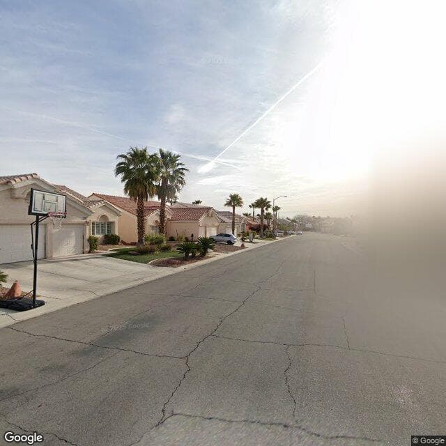 Dawn Garden Home Care in Las Vegas, NV - Main View