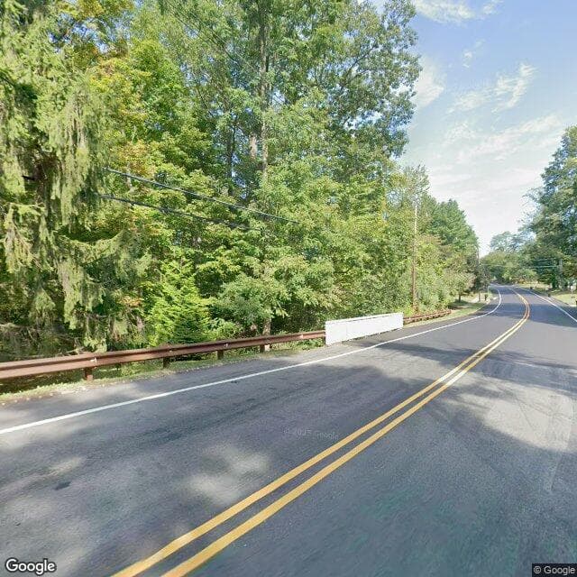 Dawson Brook in Randolph, NJ - Main View