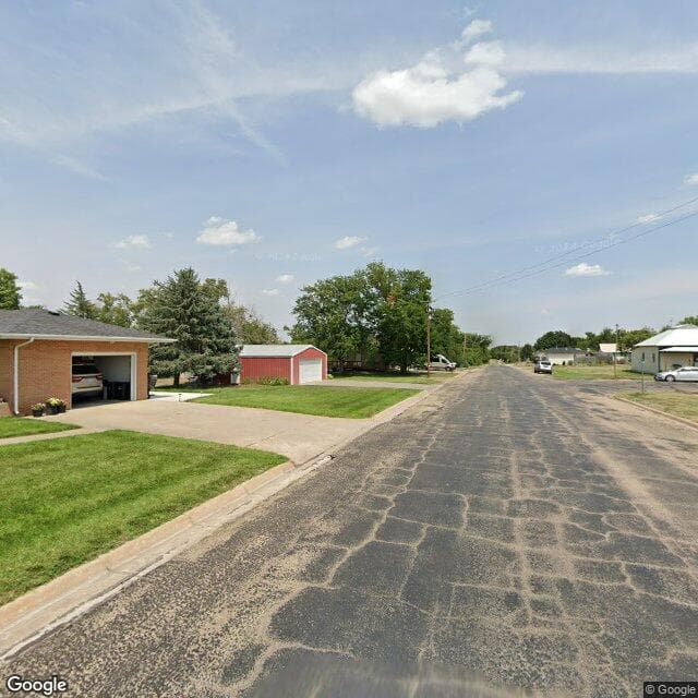 Dawson Place in Hill City, KS - Main View