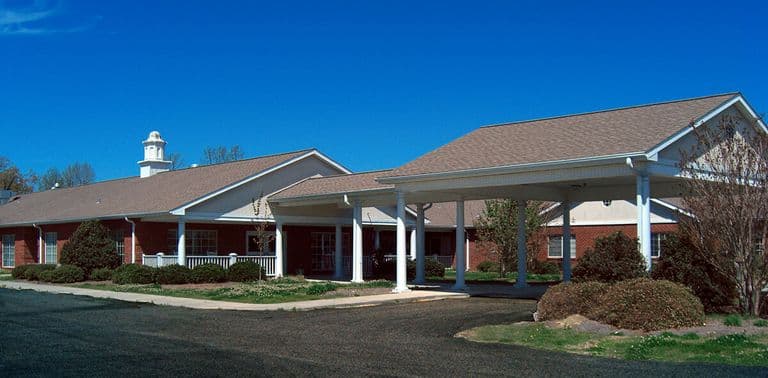 Day Spring Of Wallace in Wallace, NC - Main View