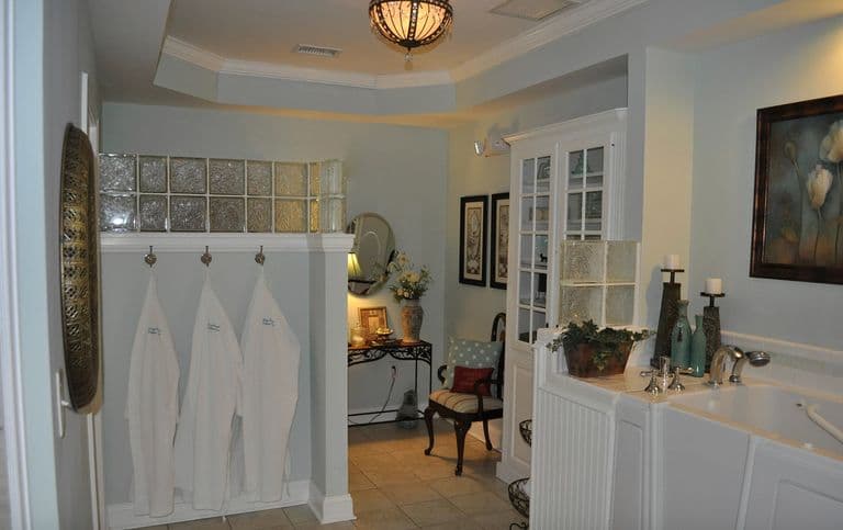 Daybreak Village Senior Living Community in Kennesaw, GA