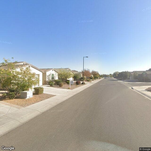 Dayflower Care Home in Queen Creek, AZ - Main View