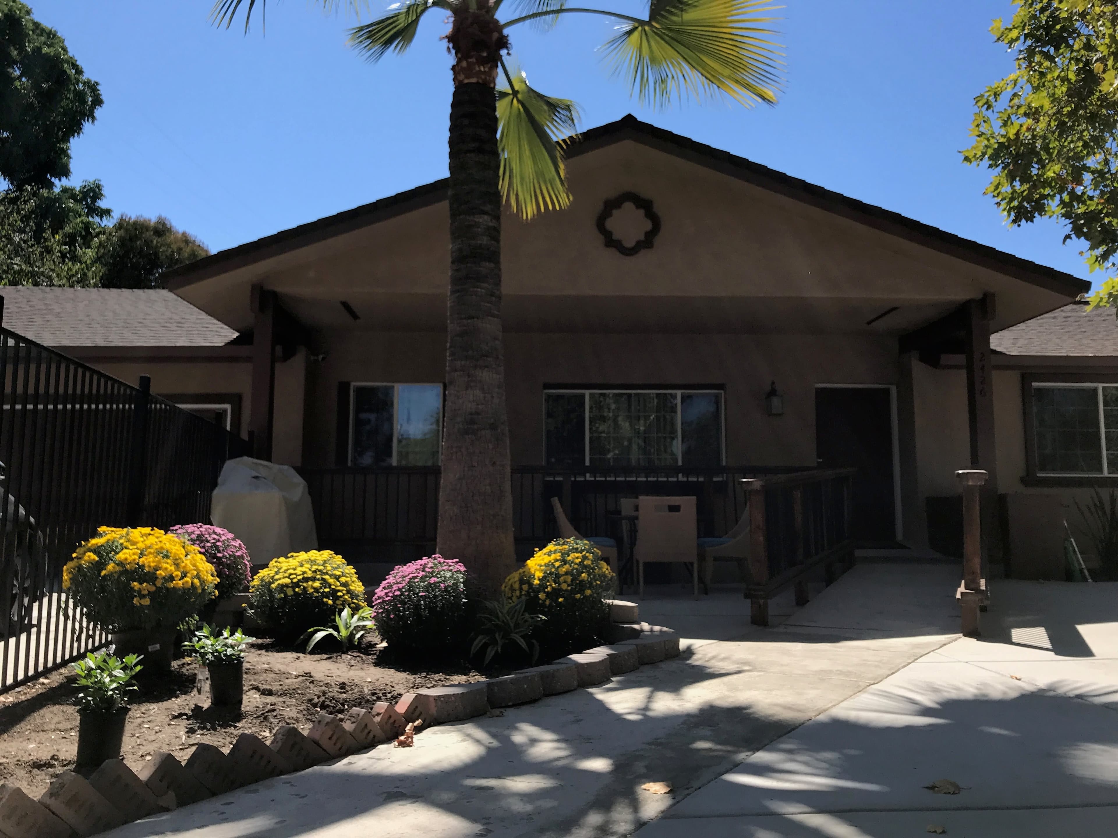 Cleo's Home 2 in Stockton, CA - Main View
