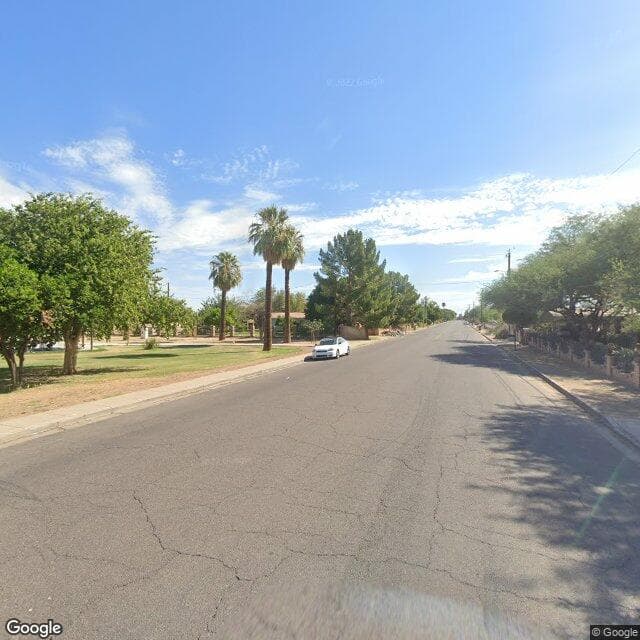 Daylight Assisted Living Facility in Phoenix, AZ - Main View
