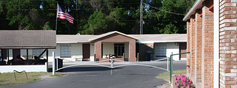 Dayspring Village in Hilliard, FL - Main View