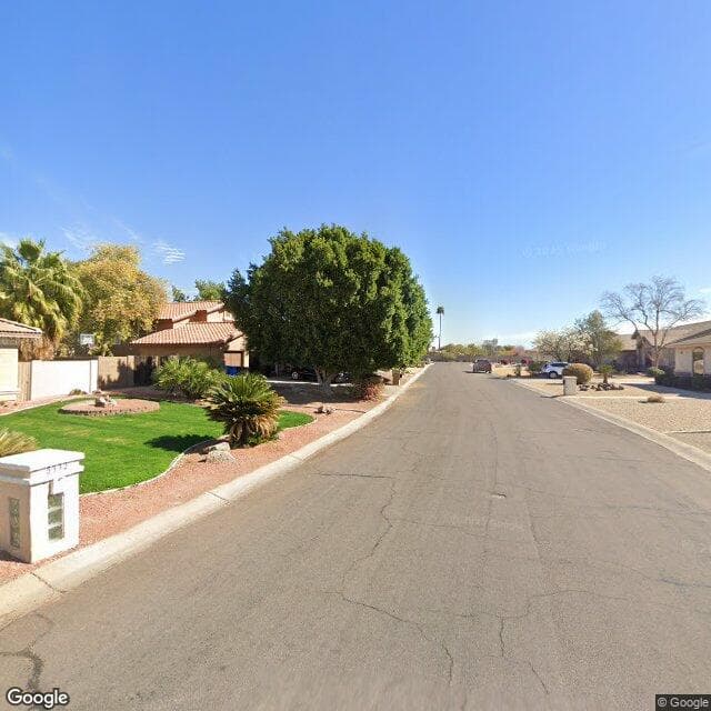 Daystar Senior Living in Glendale, AZ - Main View