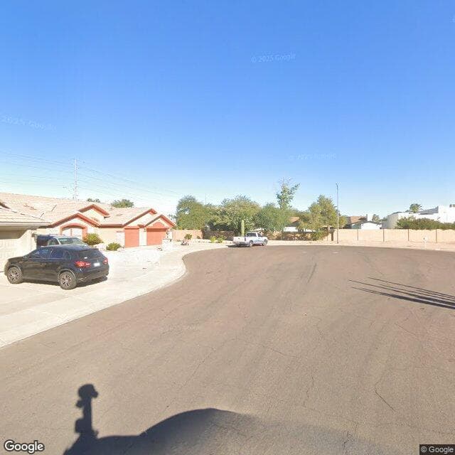 Dbcare Assisted Living in Scottsdale, AZ - Main View