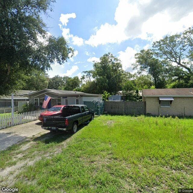 De Las Mercedes - ALF in Tampa, FL