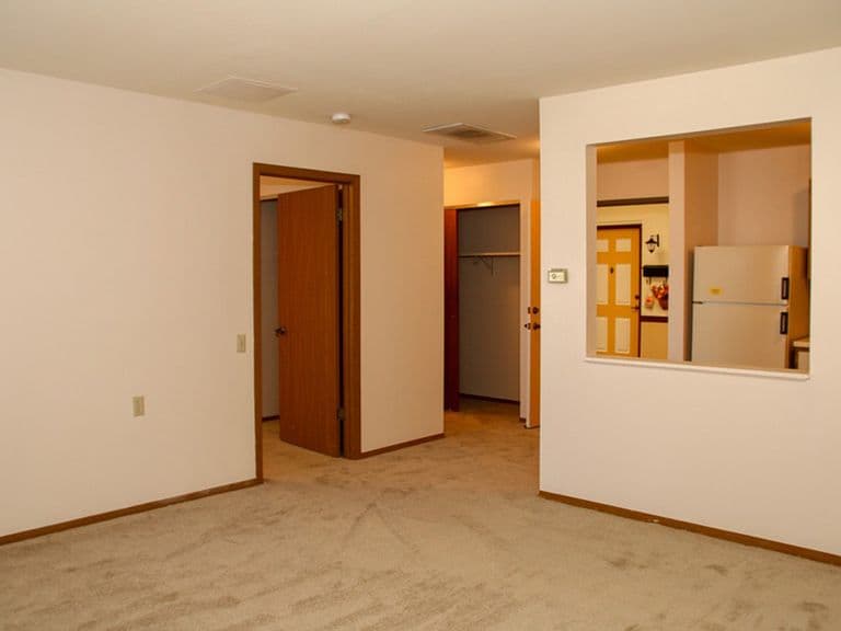 DeSmet Retirement Community in Florissant, MO - Main View