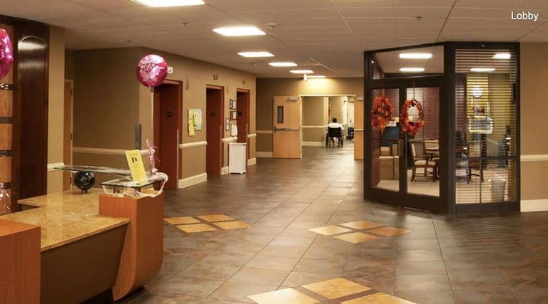 Deanwood Rehabilitation And Wellness Center in Washington, DC - Main View