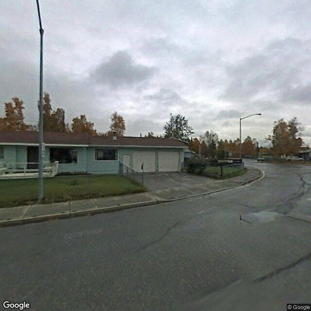 Debbie's Assisted Living Home in Fairbanks, AK - Main View
