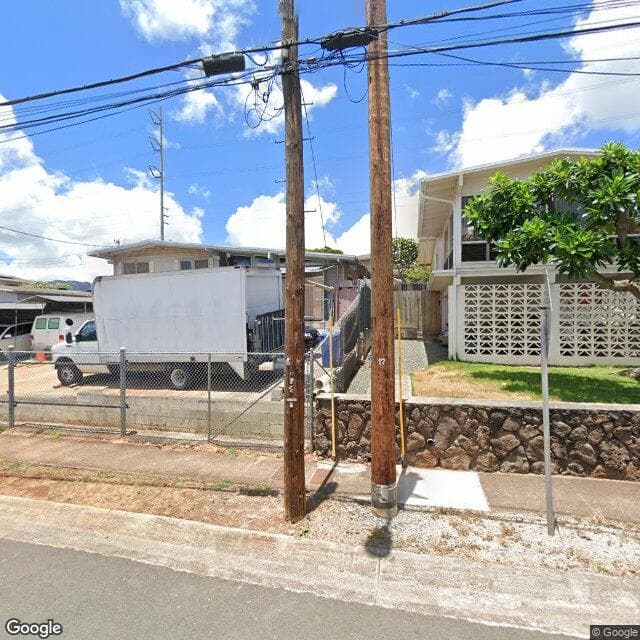 Debora's in Honolulu, HI - Main View
