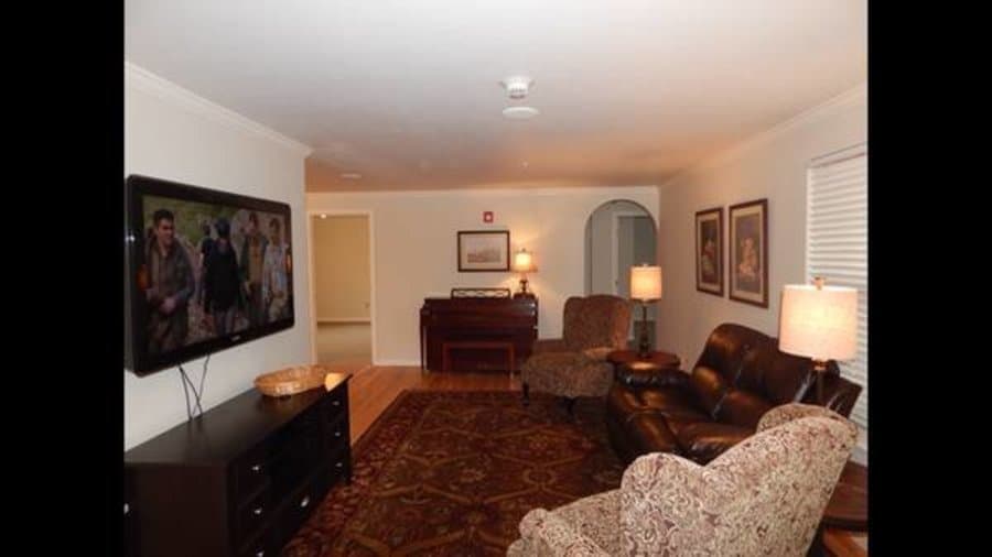 Clermont Assisted Living in Centennial, CO