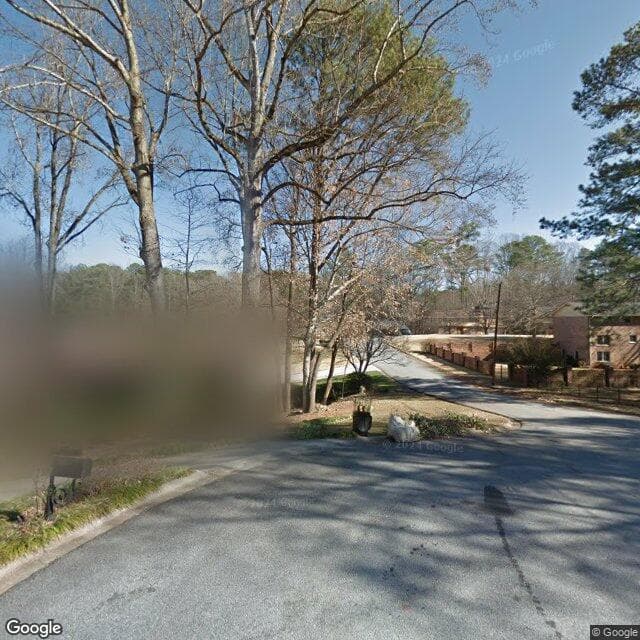 Dedee Court in Tucker, GA - Main View