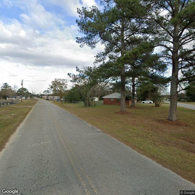 Dedicated Hearts Personal Care Home in Donalsonville, GA
