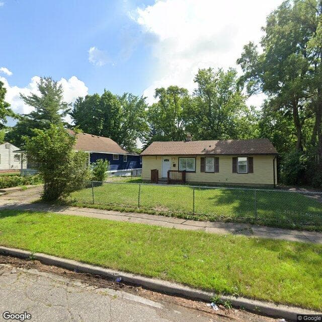 Dee's Adult Foster Care Home 2 in Pontiac, MI - Main View