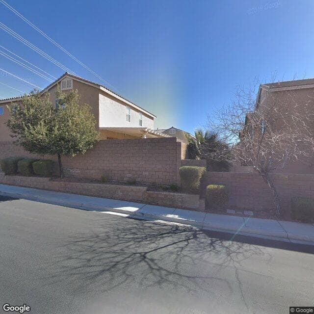 Deelux Care Home in Las Vegas, NV - Main View