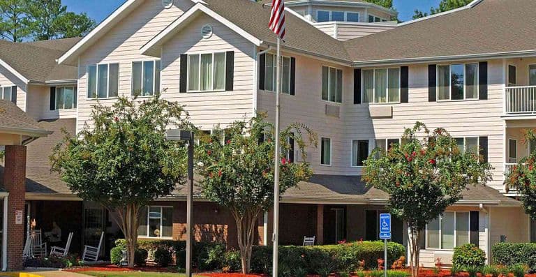 Deepwood Estates By Barclay House in Lexington, SC