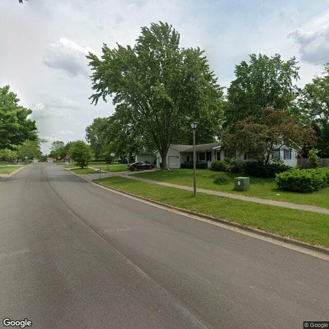 Deer Creek Adult Foster Care in Coopersville, MI - Main View