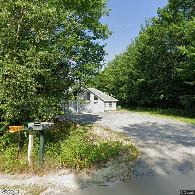 Deer Hill A in Waterford, ME - Main View
