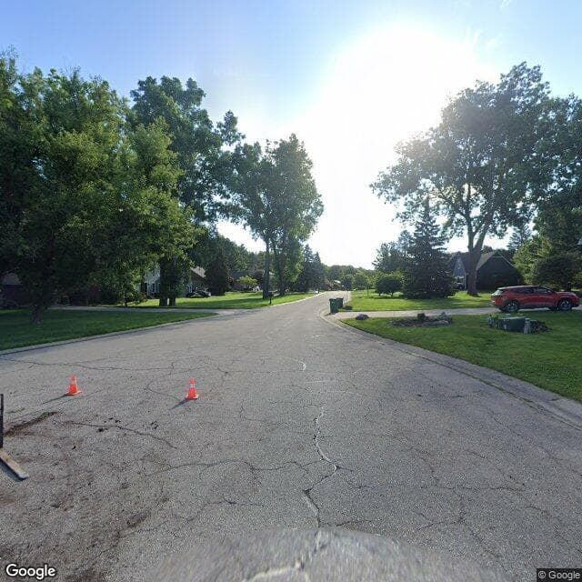 Deer Ridge Group Home in Clarkston, MI - Main View