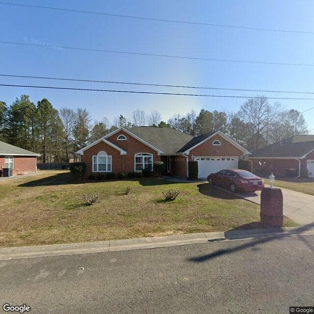 Deer Run in Rome, GA - Main View