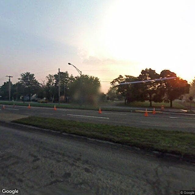 Degraff Memorial Hospital-Skilled Nursing Facility in North Tonawanda, NY - Main View