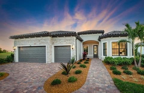 Del Webb Lakewood Ranch in Lakewood Ranch, FL