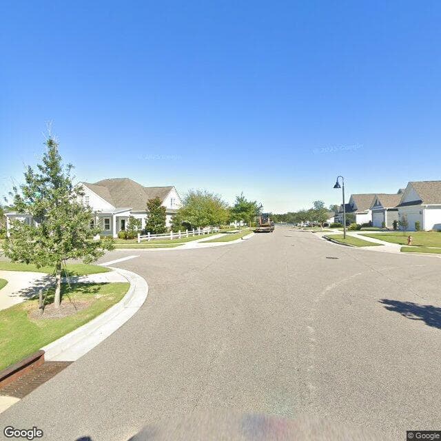 Del Webb Wilmington in Wilmington, NC - Main View