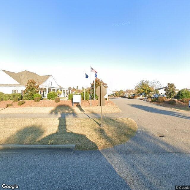 Del Webb at Grande Dunes in Myrtle Beach in Myrtle, SC - Main View