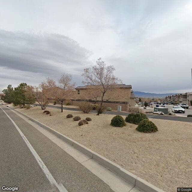Del Webb at Mirehaven in Albuquerque, NM - Main View
