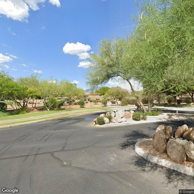 Del Webb at Rancho Del Lago in Vail, AZ - Main View