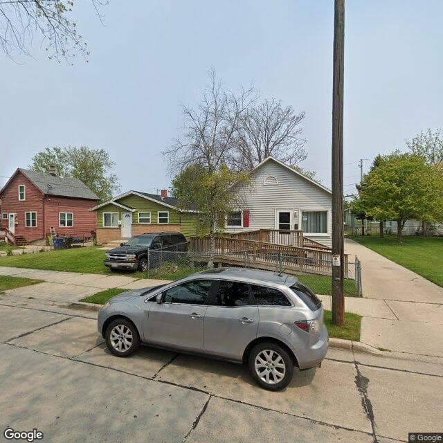 Delameres Place To Call Home Afgh in Racine, WI - Main View