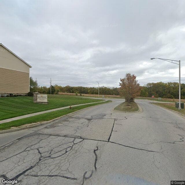 Delaware Highlands Assisted Living - Senior living in Kansas City, Kansas