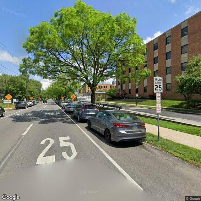 Delaware Valley Residential Care in Norristown, PA - Main View