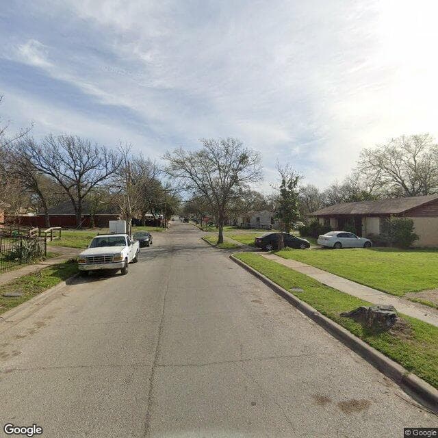 Della's Residential Care in Dallas, TX - Main View