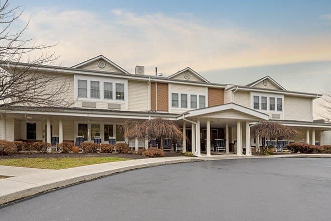 Brookdale Grandon Farms in Mechanicsburg, PA - Main View