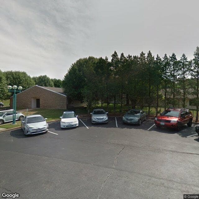 Delmar Gardens North in Black Jack, MO - Main View