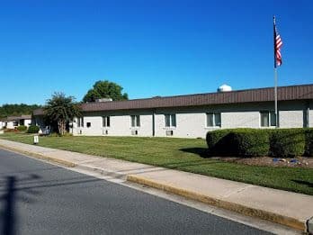Delmar Nursing & Rehabilitation Center - Senior living in Delmar, Delaware