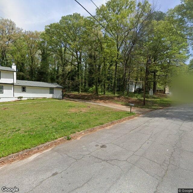 Delores Villa Personal Care Home in Lithonia, GA - Main View