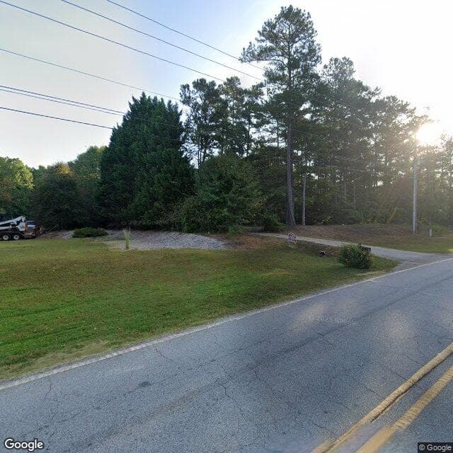 Delta House in Covington, GA - Main View