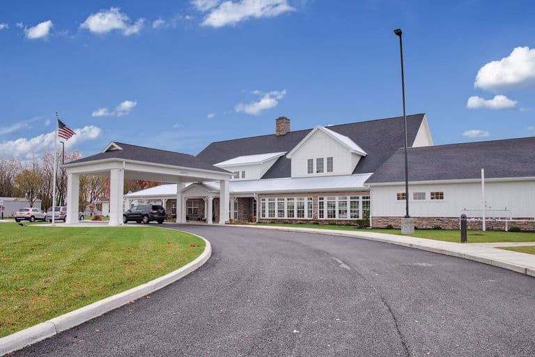 Demaree Crossing Assisted Living and Memory Care in Greenwood, IN