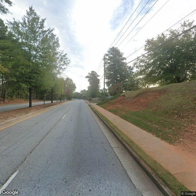 Dembure - Community Living Arrangement I in Decatur, GA - Main View