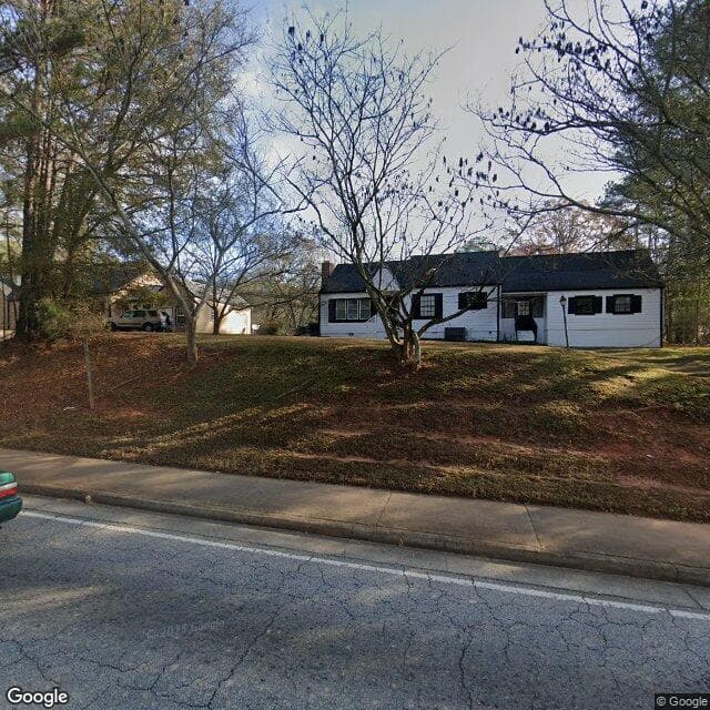 Dembure - Community Living Arrangement III in Stone Mountain, GA - Main View