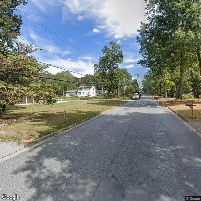 Dembure - Community Living Arrangement IV in Stone Mountain, GA - Main View